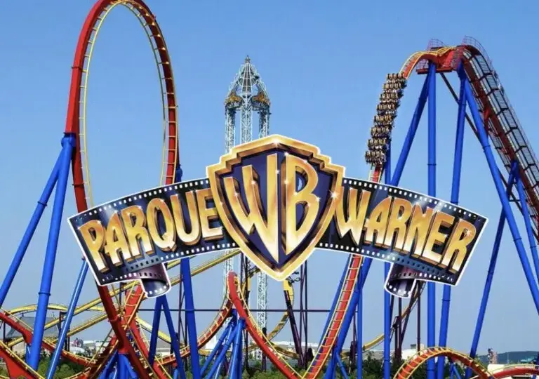 Atracciones en Warner Parque: experiencias inolvidables para todos