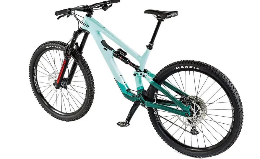 Salsa Cassidy Review - Is This Enduro 29er for You?