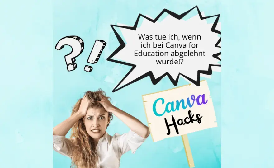 Canva Education - Revolutioniert es den Unterricht wirklich?