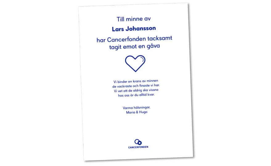 Dikt om sista resan - Förstå symboliken och skriv själv
