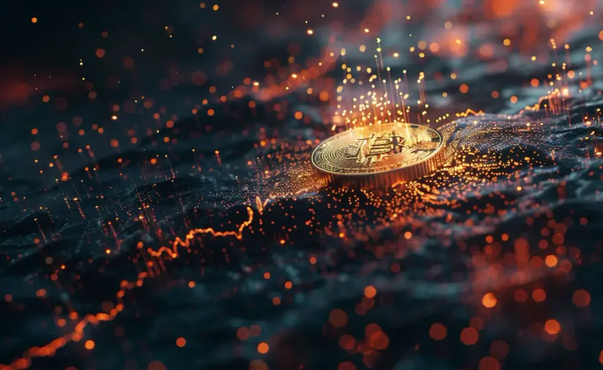 Kurs Bitcoina: Aktualny kurs BTC i trendy na rynku kryptowalut