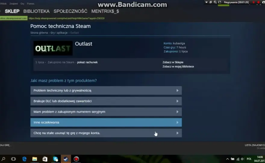 Jak pożyczyć grę na Steam i uniknąć błędów przy Family Sharing