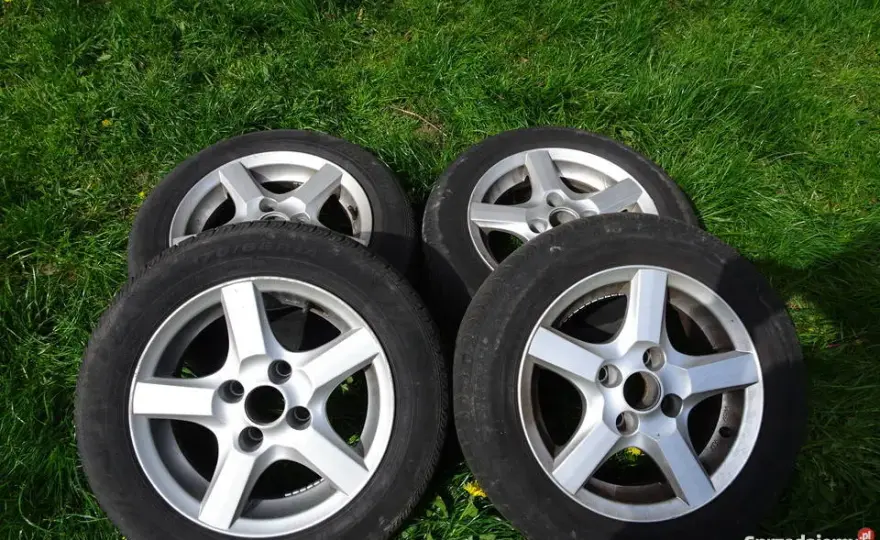 Idealne opony do Peugeot 206 bez przepłacania. Jak wybrać najlepsze?