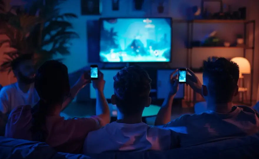 PlayStation PlayLink: Jak działa i czy warto? Nowa jakość zabawy