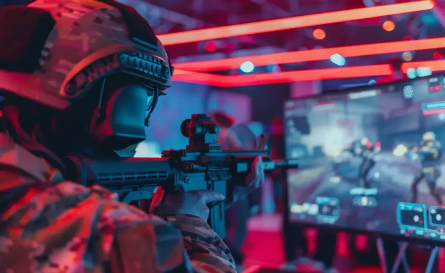 Najlepsze strzelanki: Top 5 FPS-ów, które podniosą Ci ciśnienie