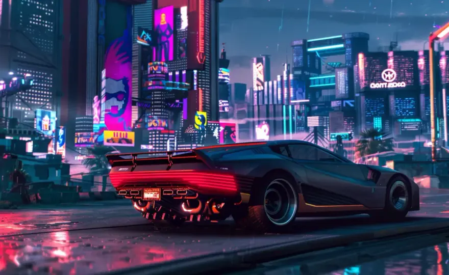 Cyberpunk 2077 Steelbook Edition: topowe oferty limitowanej edycji