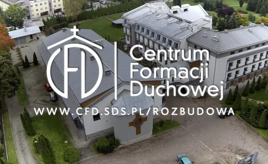 Rekolekcje Salwatorianów w Krakowie – odkryj duchowe doświadczenie