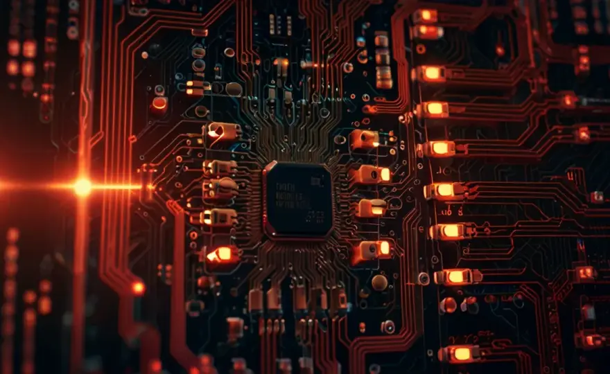 Dioda, katoda i anoda: Jak działają w układach elektronicznych