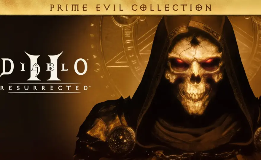 Gdzie kupić Diablo 2 Resurrected na PS4? Sprawdź najlepsze oferty