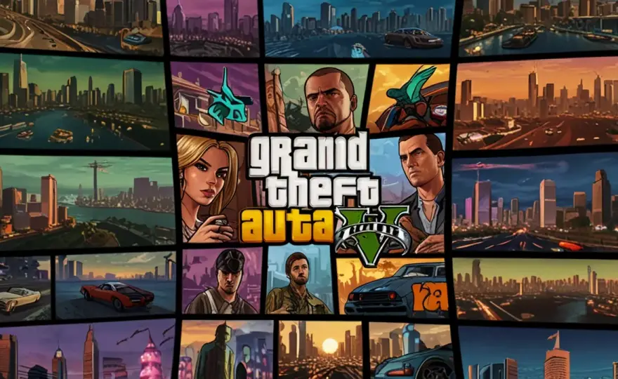 Jak zdobyć GTA za darmo? Nasze legalne sposoby bez wydawania