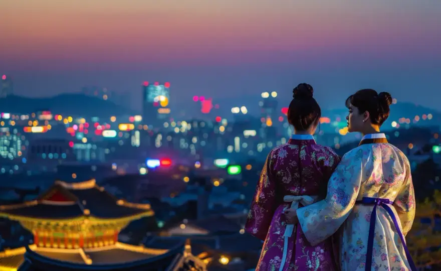 Najlepsze koreańskie dramy 2023: ranking