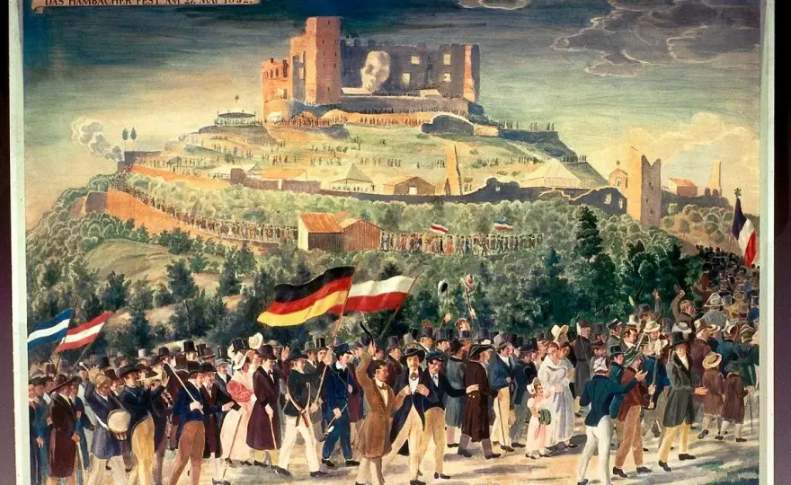 Mit o Europie: historia, symbolika i wpływ na kulturę zachodnią