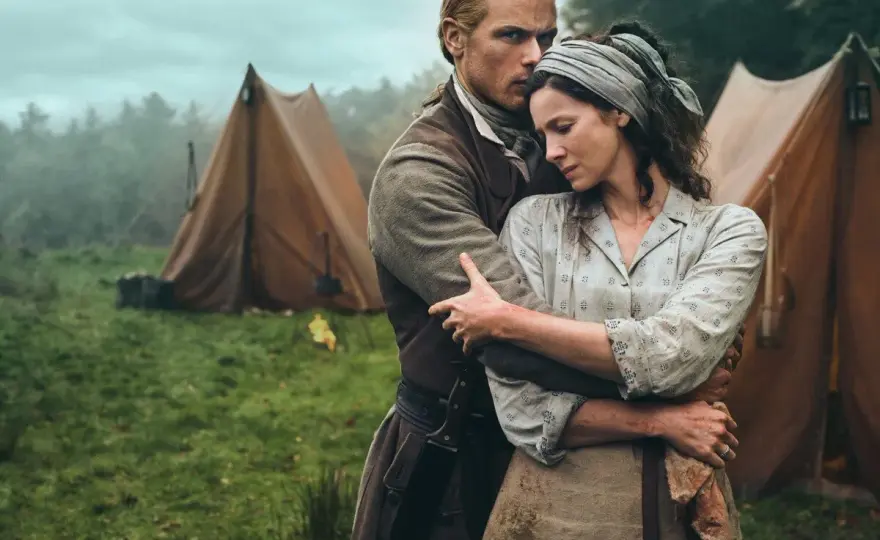 Outlander ile odcinków ma każdy sezon i czy warto go obejrzeć?