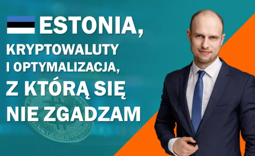 Estonia kryptowaluty: regulacje, licencje i podatki dla firm