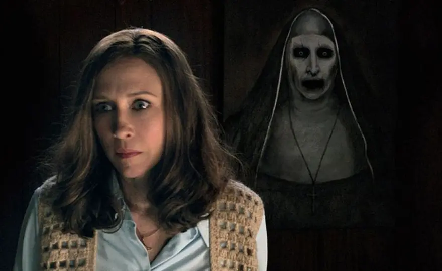 Kolejność oglądania serii Annabelle: Poznaj ją i ciesz się rozrywką