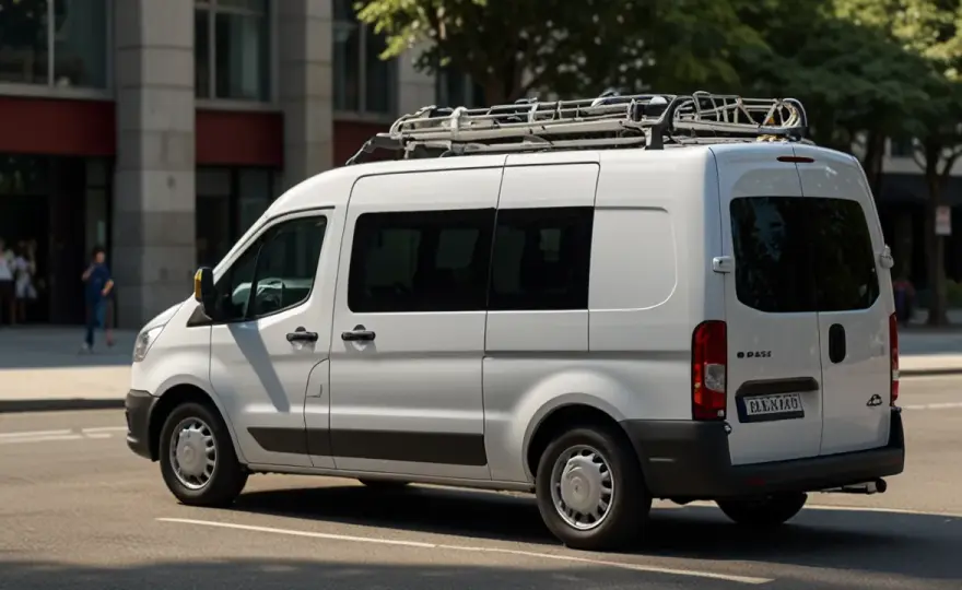 Klimatyzacja do busa: jak wybrać najlepszy system chłodzenia