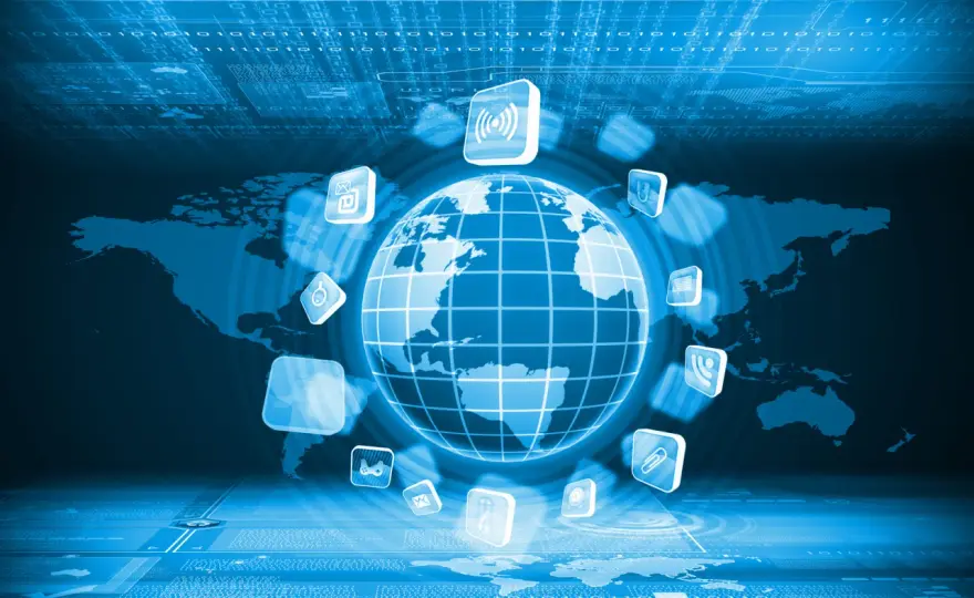 W którym roku został wynaleziony internet? Poznaj jego fascynującą historię