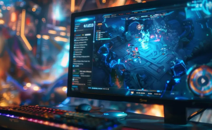 Jak sprawdzić ile godzin spędziłeś w League of Legends?