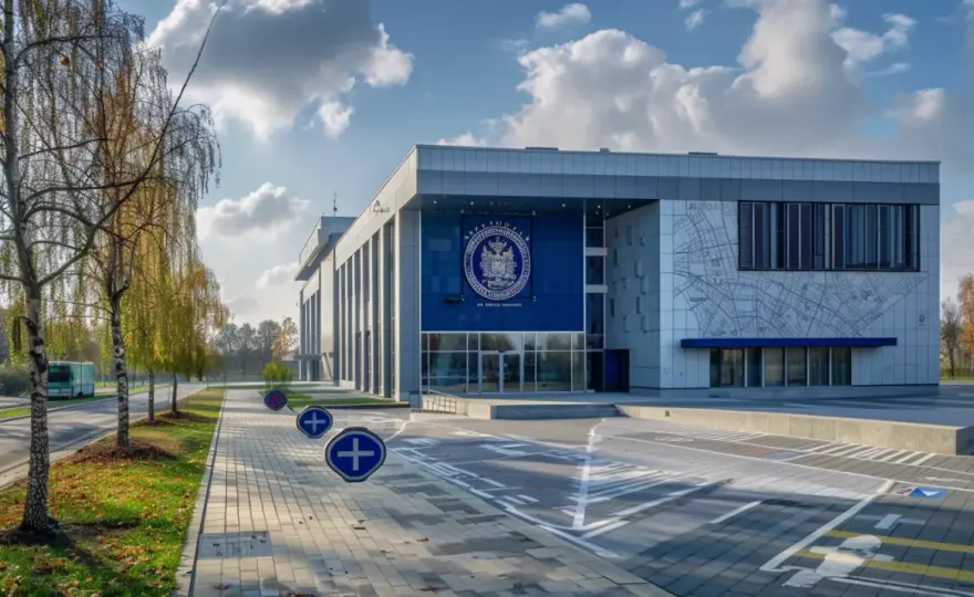 Olsztyn: Gdzie zgłosić się na policję? Adresy i kontakty