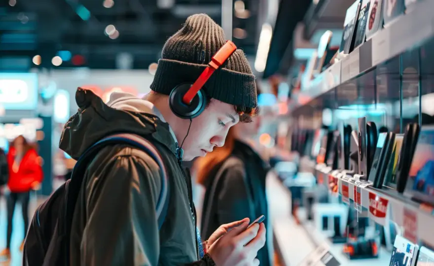 Marshall w Media Markt: To 3 produkty, które musisz mieć: ranking