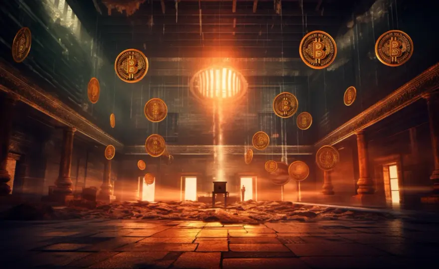 Krypto 4: Co warto o nim wiedzieć? Fascynujące fakty i tajemnice
