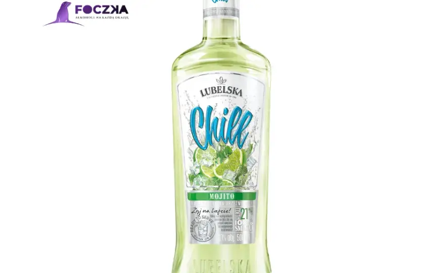 Mojito drink ile procent? Odkryj, ile alkoholu naprawdę ma!