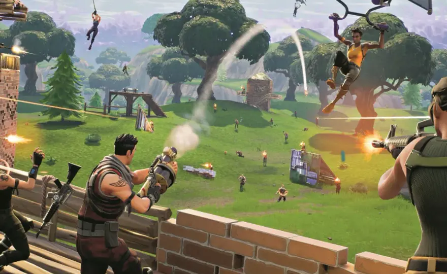 Kto stworzył Fortnite i jak podbił świat - Poznaj całą historię