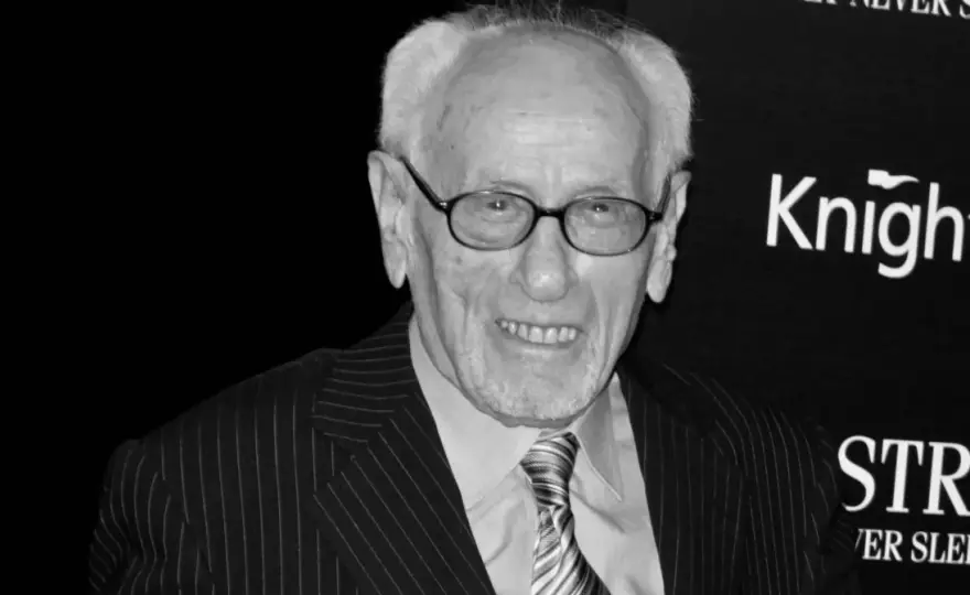 Eli Wallach filmy - Od bandyty do mentora. Co warto obejrzeć?