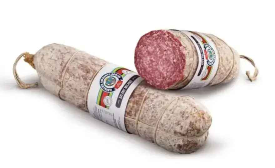 Skąd pochodzi salami? Włoskie korzenie i regionalne style