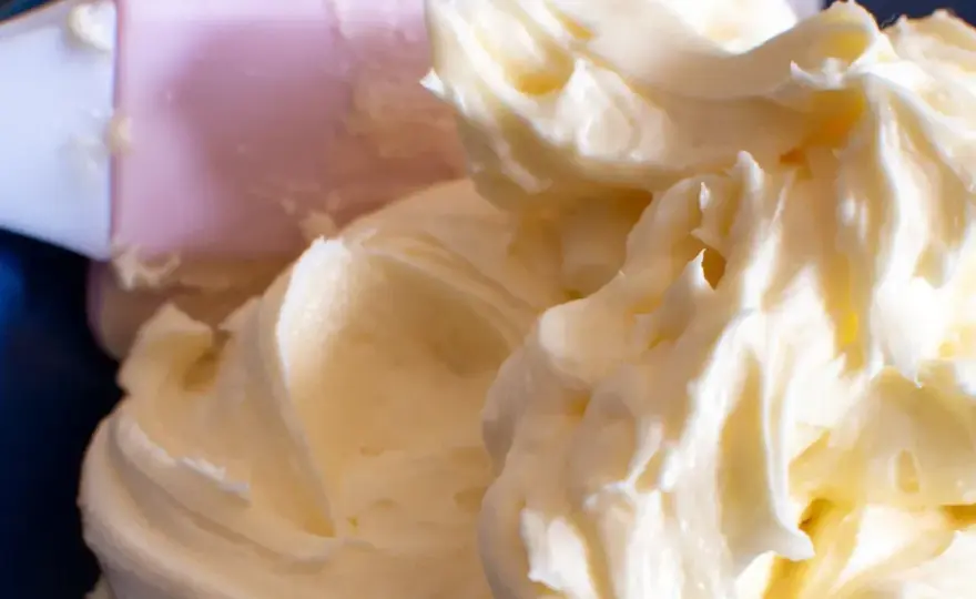 Krem z mascarpone bez śmietanki - idealny do tortu i deseru