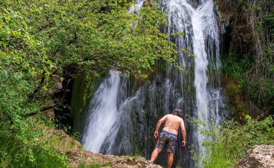 Barranco de la Hoz - Guía completa para tu visita