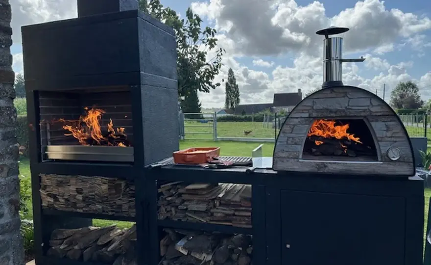 Barbecue sans charbon - Guide complet pour des grillades parfaites
