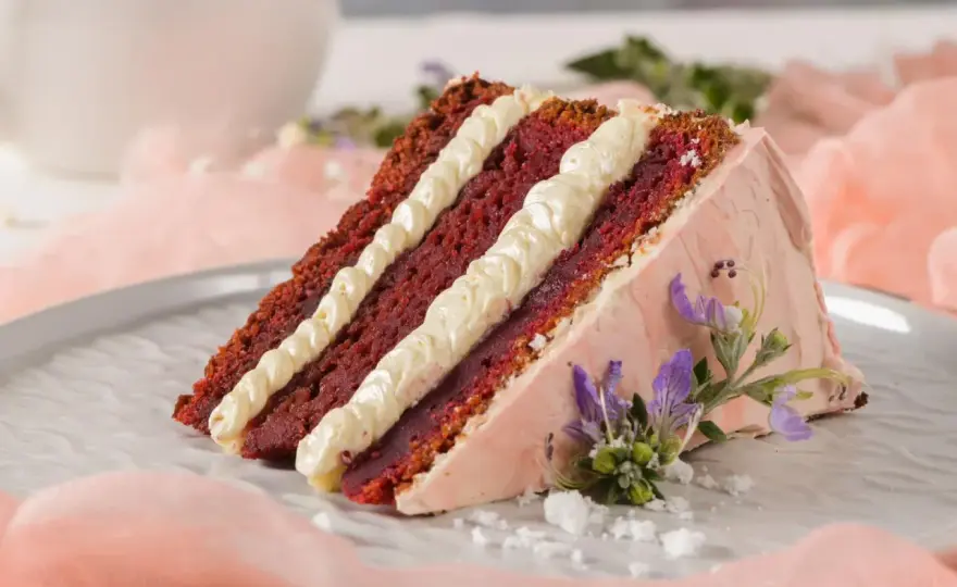 Molly cake - Garnitures parfaites pour un gâteau stable