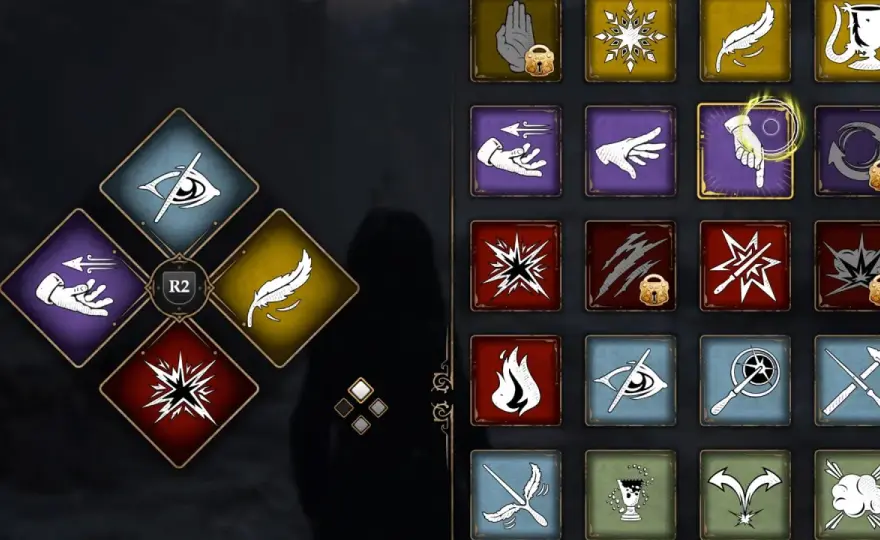 Hogwarts Legacy zaklęcia - Jak złożyć najlepsze buildy?