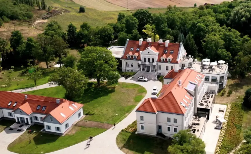 SPA Gniezno i okolice: Twój przewodnik po relaksie i odnowie