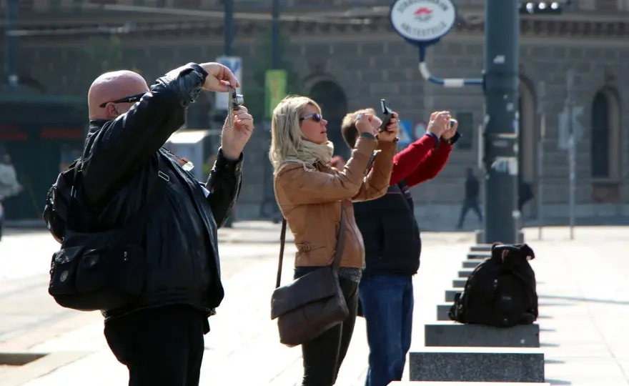 Czy w Wiedniu jest bezpiecznie? Poznaj zagrożenia i porady dla turystów
