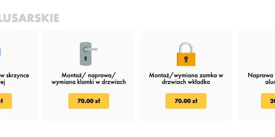 Ślusarz do wymiany zamka: Poradnik, koszty i jak nie dać się oszukać