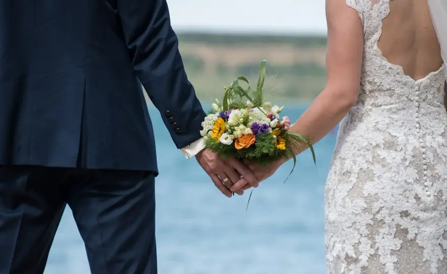 Ślub bez stresu - Przewodnik po organizacji i formalnościach