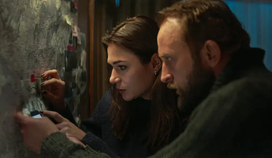 Kiedy zadebiutuje detektyw forst na Netflix? Oto wszystkie szczegóły