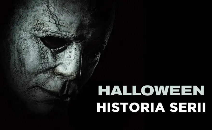 Halloween filmy: Rozwikłaj chaos chronologii! Pełny przewodnik