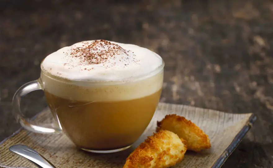 Domowe cappuccino bez ekspresu? Zrób je idealnie!