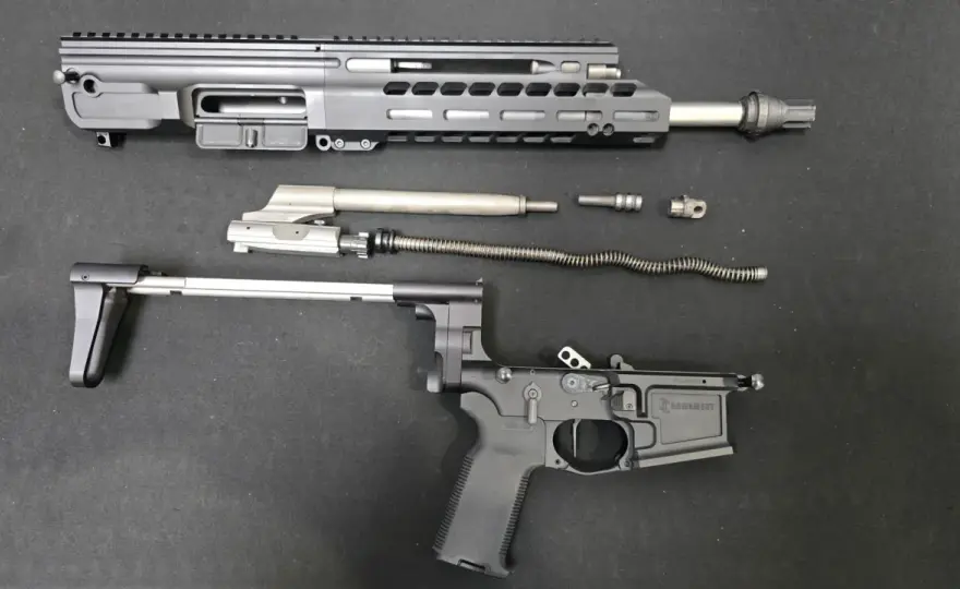 AR-15 - Co naprawdę wyróżnia tę platformę?