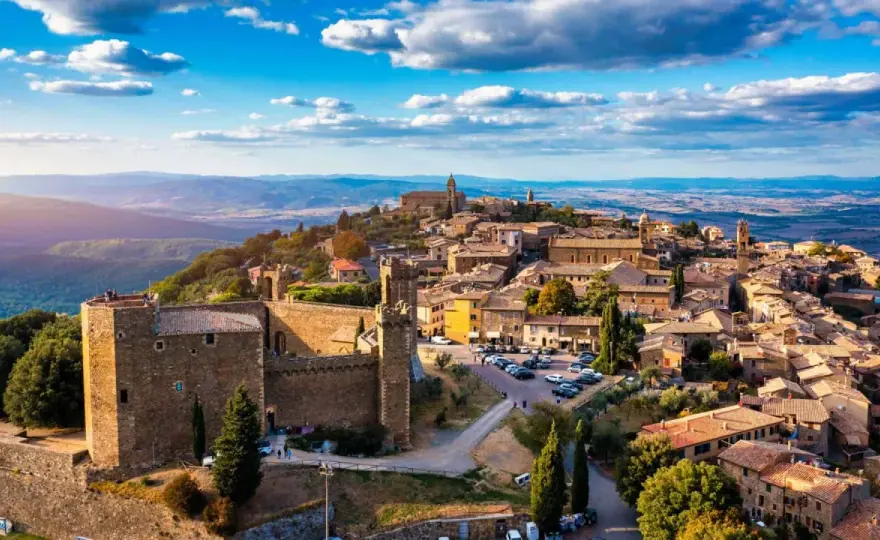 Best Medieval Towns in Italy - Beyond the Crowds