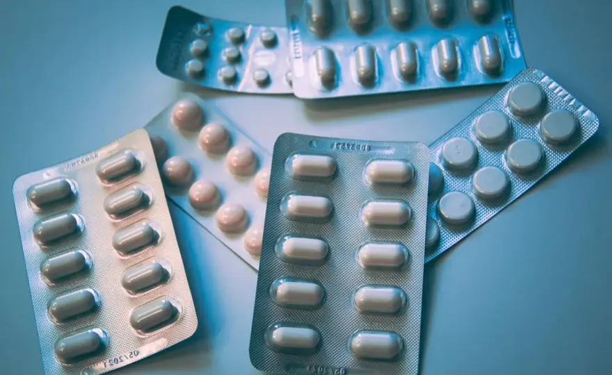 Leki przeciwdepresyjne - kiedy są potrzebne i jak działają?