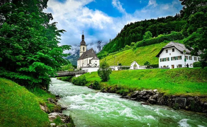 Berchtesgaden - Dein perfekter Tag: Ausflüge, Tipps & Planung