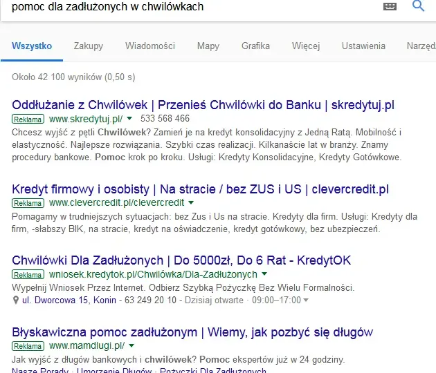 Konsolidacja chwilówek: Wyjdź z długów! Gdzie i jak zacząć?