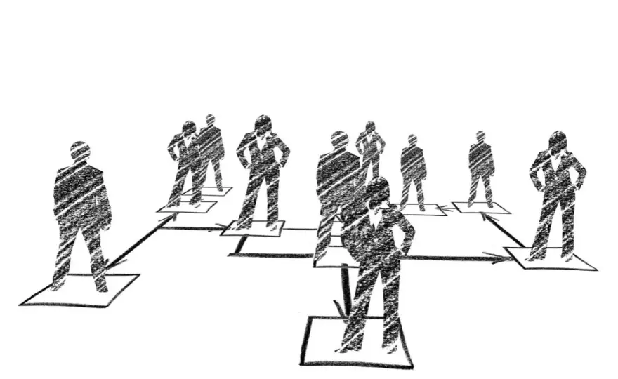 Leadership Positions - What Titles Really Mean in the UK Public Sector