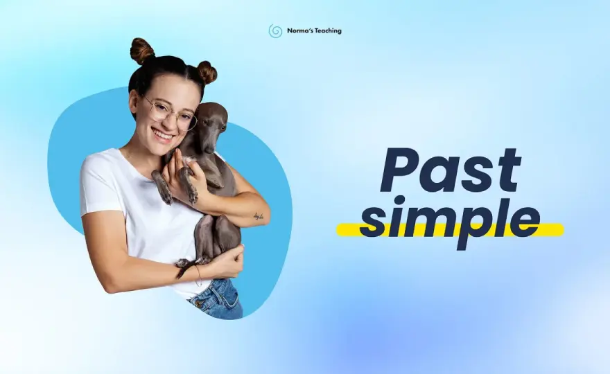 Past Simple - Guida rapida per usarlo senza errori