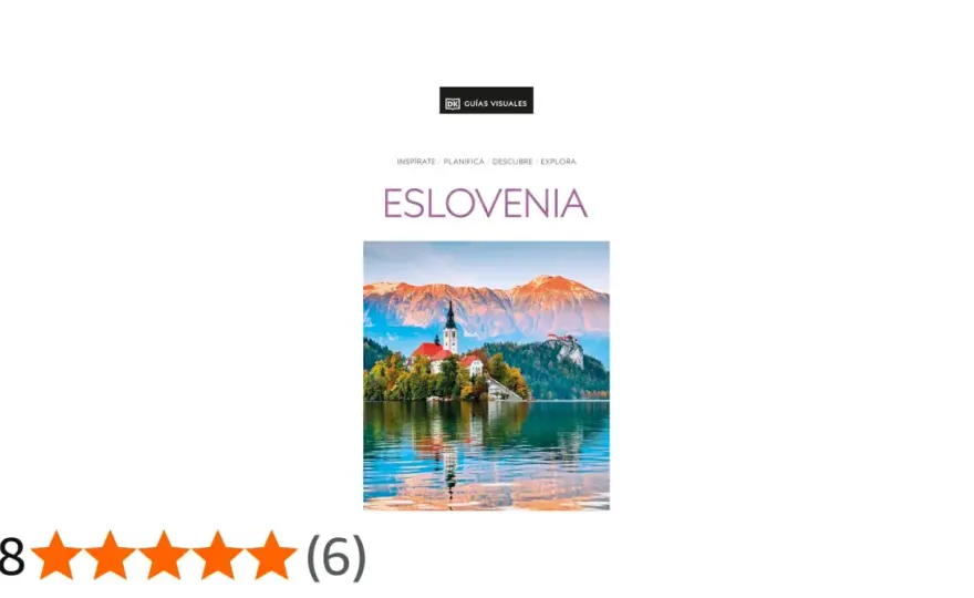 Viajar a Eslovenia - Guía para planificar sin errores