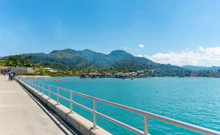 Excursiones en Puerto Plata - ¿Cuál elegir?
